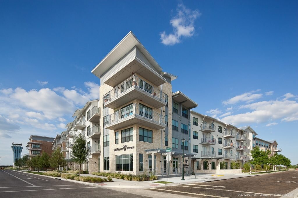 توسعه هوشمند با گسترش زندگی در حومههای شهری