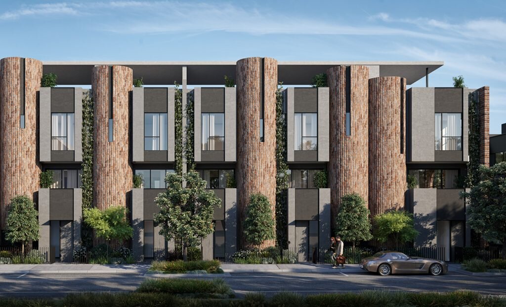 توسعه هوشمند با گسترش زندگی در حومههای شهری