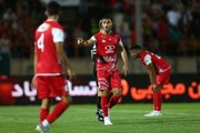 فیلم گل اول پرسپولیس به پاختاکور + لینک دانلود