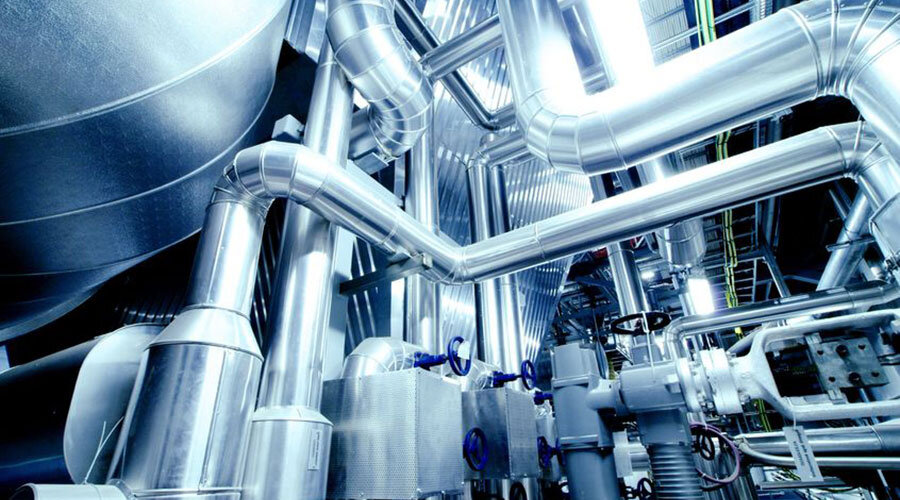 ساخت بزرگترین پمپ حرارتی هوا به آب جهان در هلسینکی