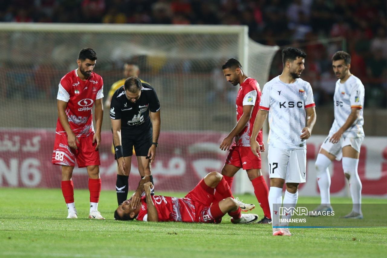 ضرورت خروج دولت از عرصه باشگاهداری