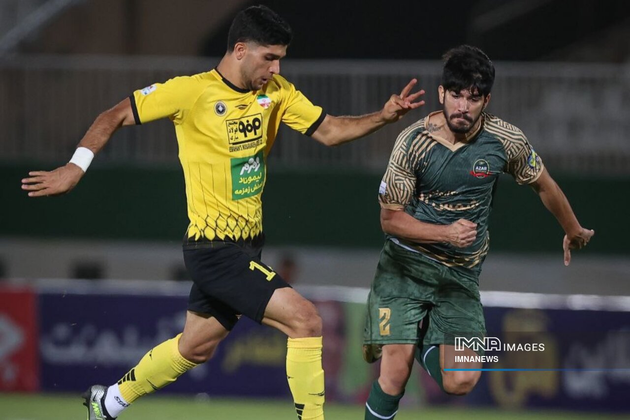 از کمک داور ویدئویی بدون کاربرد تا ظاهر حرفهای برای لیگ برتر