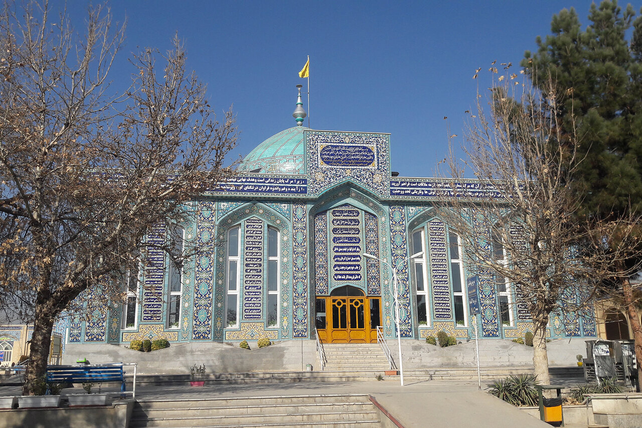 ستارگان گرداگرد خورشید مشهدالرضا؛ امامزادگانی که در جوار شاه خراسان آرمیدهاند