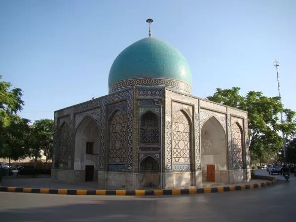 ستارگان گرداگرد خورشید مشهدالرضا؛ امامزادگانی که در جوار شاه خراسان آرمیده‌اند