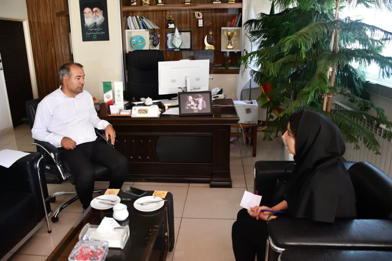 جایگزینی فناوری جدید برای نیروگاه حرارتی شهر تبریز/ پایش مناطق حفاظت شده هوشمند میشود