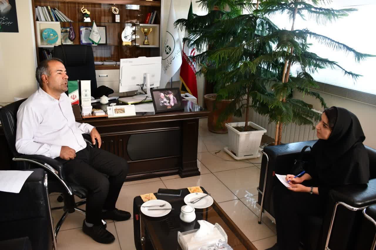 جایگزینی فناوری جدید برای نیروگاه حرارتی شهر تبریز/ پایش مناطق حفاظت شده هوشمند میشود