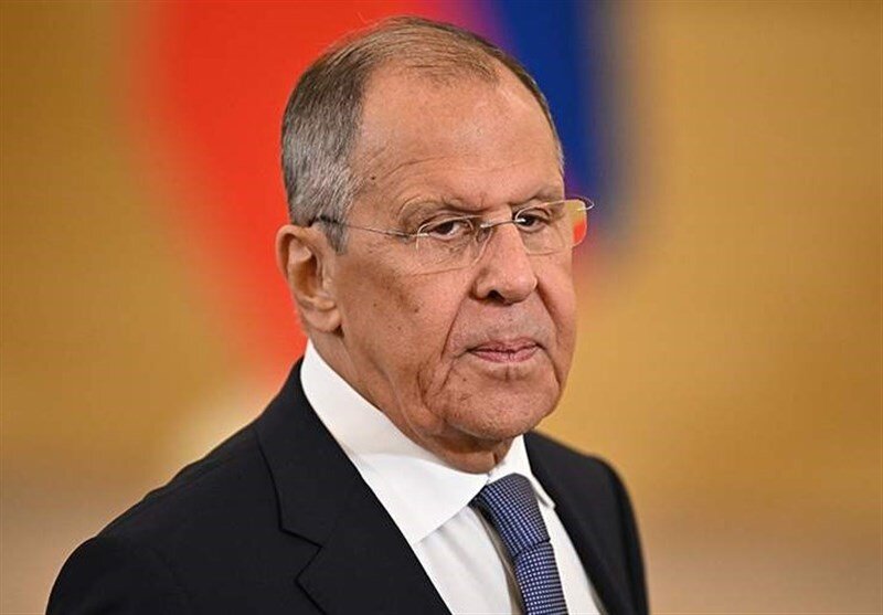 Lavrov Condemns NATO's Consideration of Preemptive Strikes Against Russia