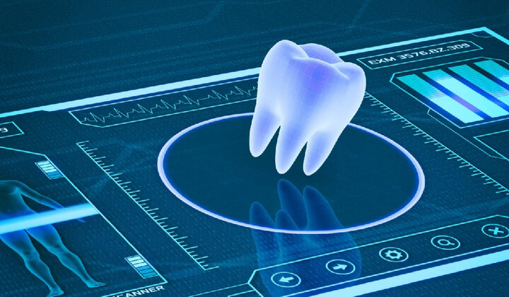 هوش مصنوعی در خدمت علم دندانپزشکی