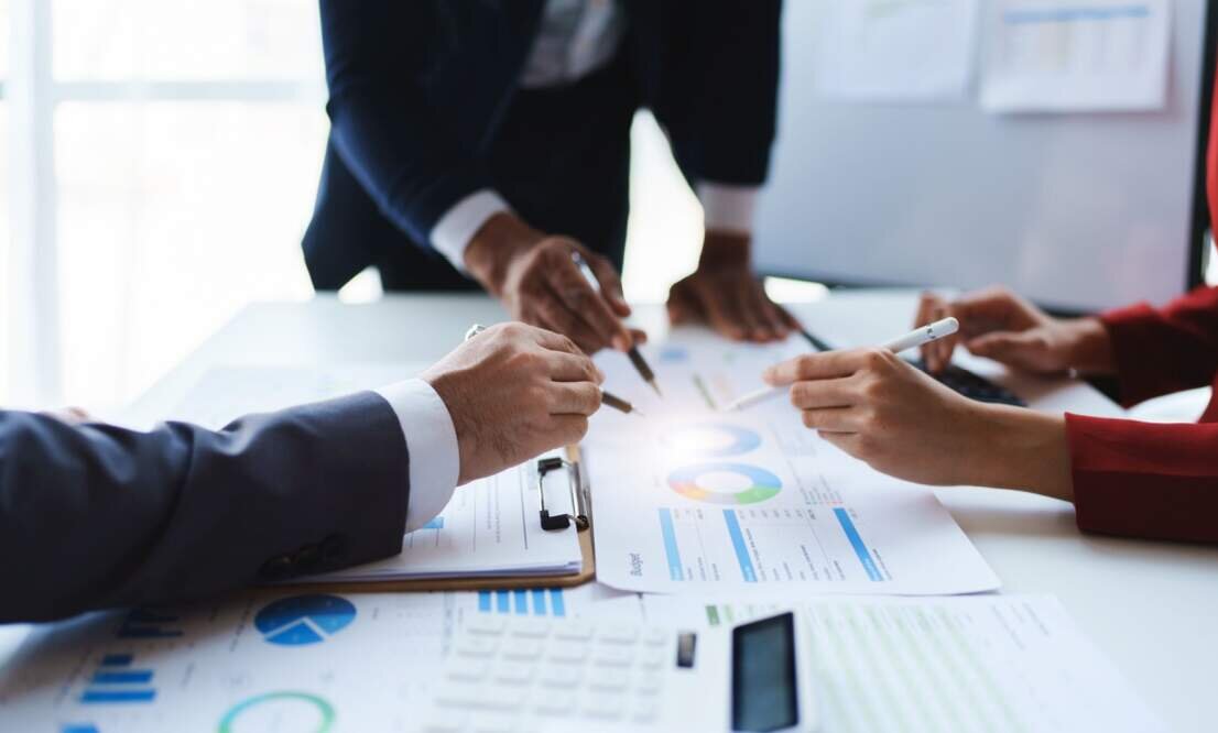 قدرت هوش مصنوعی در خدمت رشد کسبوکارهای کوچک