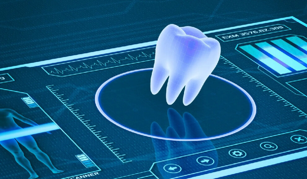 هوش مصنوعی در خدمت علم دندانپزشکی