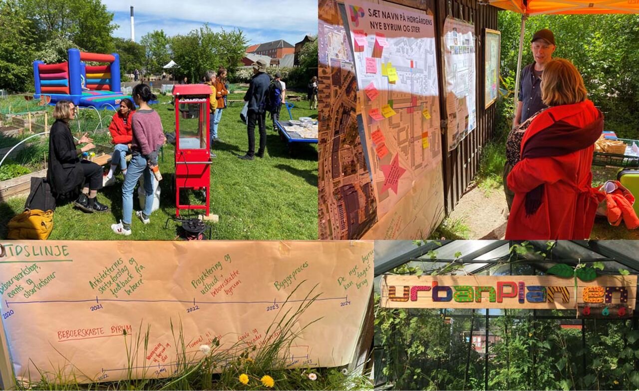 راهاندازی مراکز مهارتافزایی و آگاهی اقلیمی در فضاهای عمومی لندن