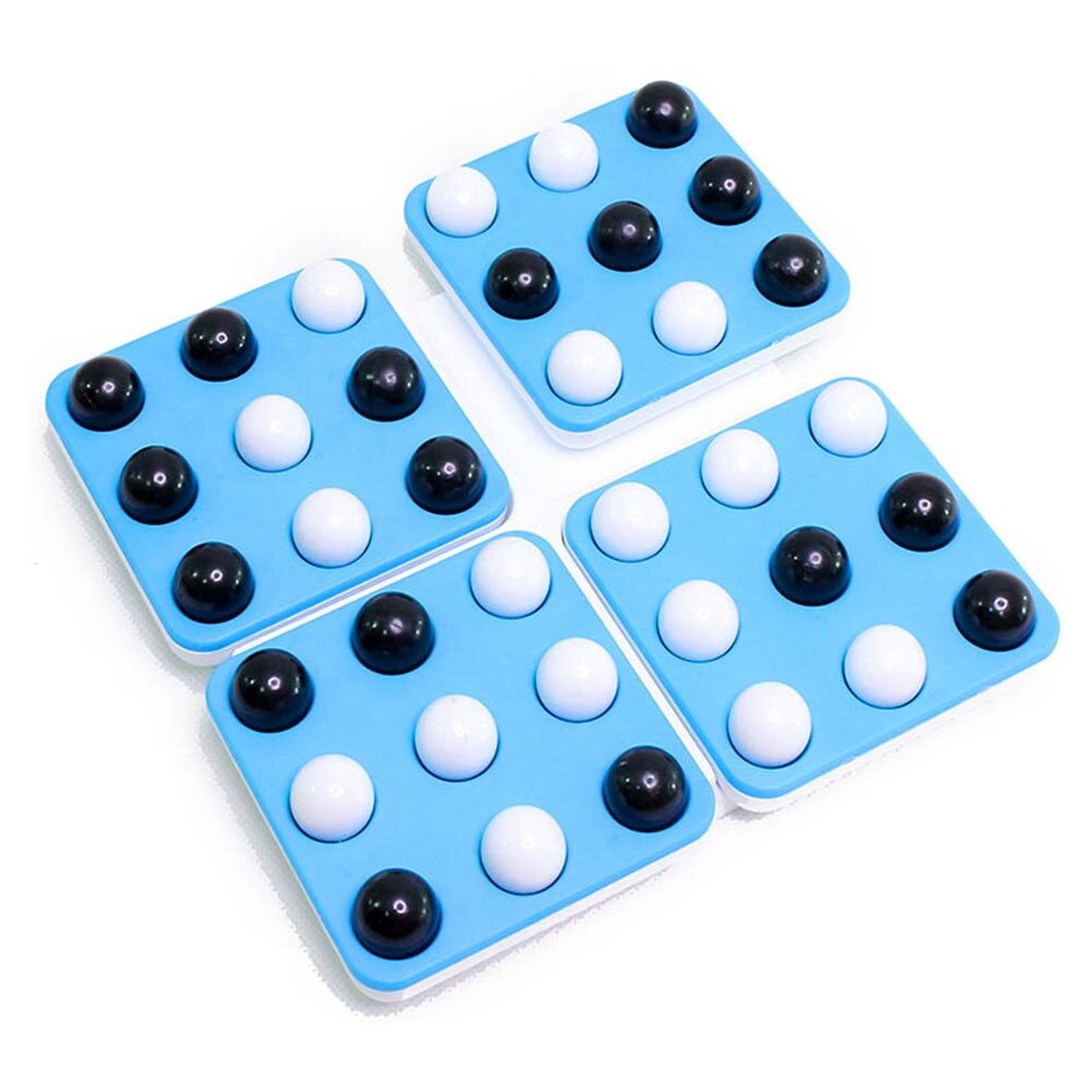 بازیهای فکری معمایی؛ وقتی هوش بر شانس غلبه میکند!