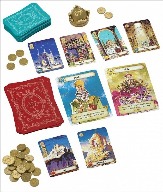 بازیهای فکری معمایی؛ وقتی هوش بر شانس غلبه میکند!