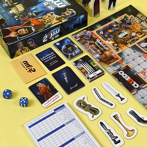 بازیهای فکری معمایی؛ وقتی هوش بر شانس غلبه میکند!