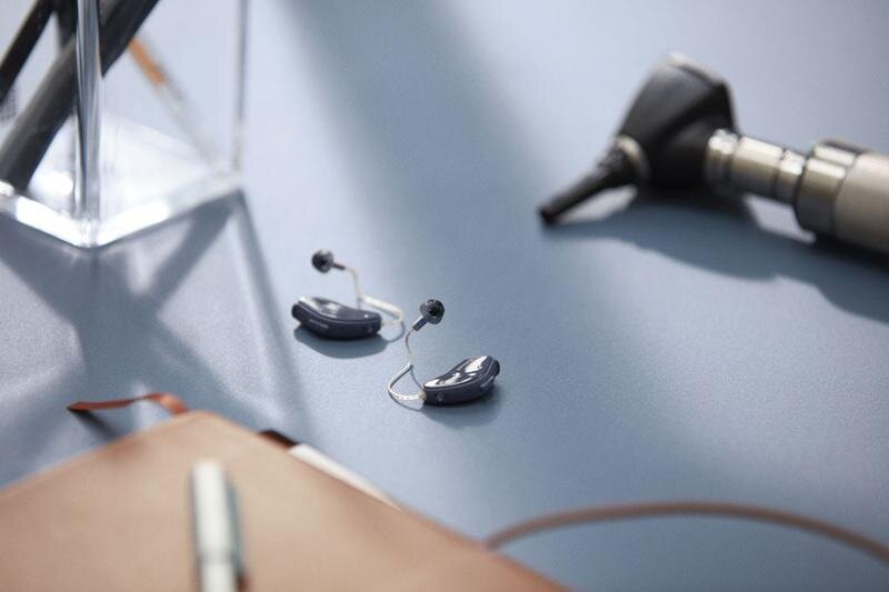 بهترین سمعکها با قیمت استثنایی در ساری | آوا اودیولوژی