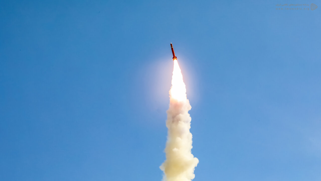 رخنمایی پدافند ایران در شب رسوایی اسرائیل