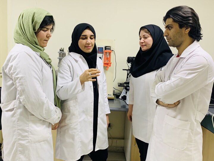 پژوهشگران ایرانی از ابداع دستگاه دیالیز سلولهای سرطانی میگویند