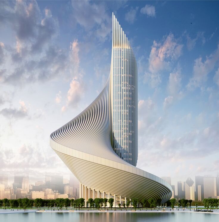 ساختوساز مدرنیسم؛ نوآوری در صنعت ساختمان شهرها