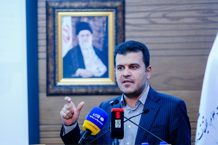 تیم ملی المپیاد نجوم ایران با ۵ طلای جهانی تاریخساز شد