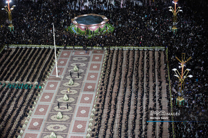 Imam Reza (AS): Radiant Legacy of Faith, Wisdom, Martyrdom