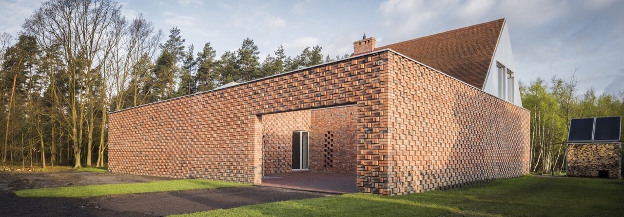 چوب؛ بازیگر نسل جدید توسعه پایدار در صنعت ساختمان