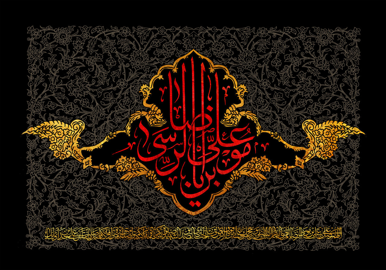 شهادت امام رضا
