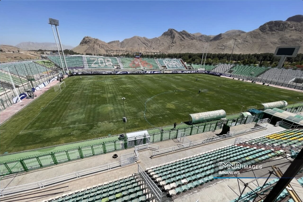 لیگی که هم به «حرفهای» بدهکار است و هم به «برتر»