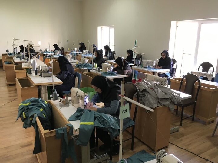 اصفهان بیشترین‌تعداد خیریه و قرض‌الحسنه کشور را دارد