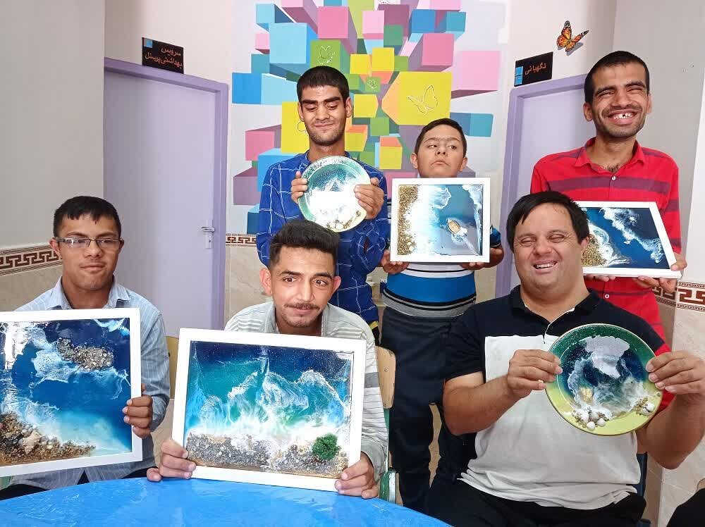 روزی به نام یاریرسانان توانخواهان