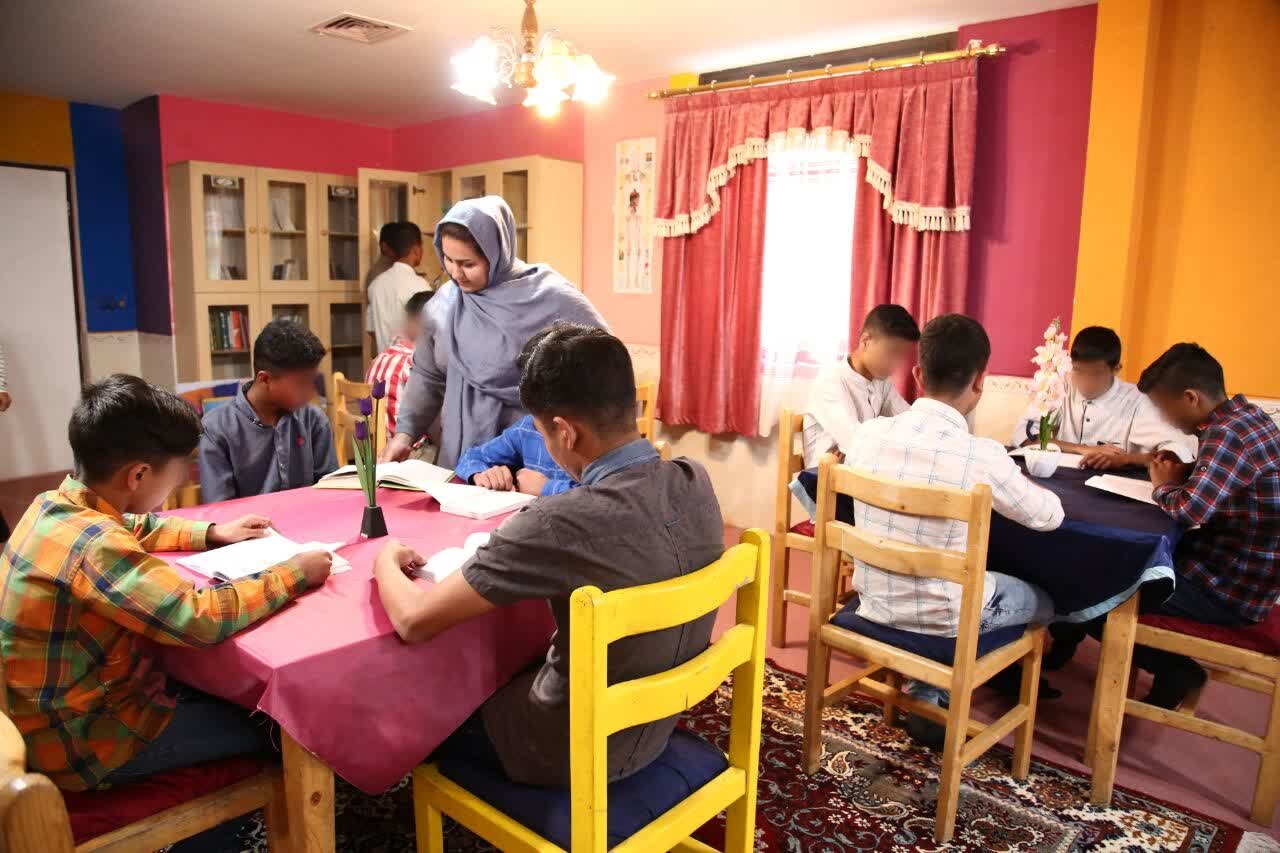 روزی به نام یاریرسانان توانخواهان