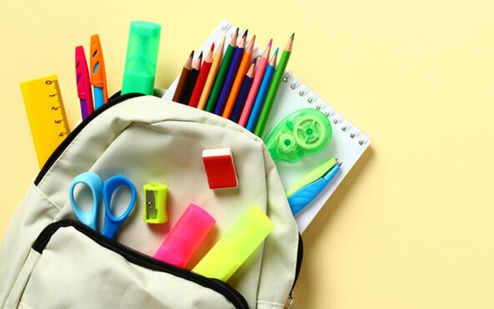 لوازم تحریر مدرسه رو آنلاین بخر، 3 ساعت بعد تحویل بگیر لوازم تحریر مدرسه رو آنلاین بخر، 3 ساعت بعد تحویل بگیر