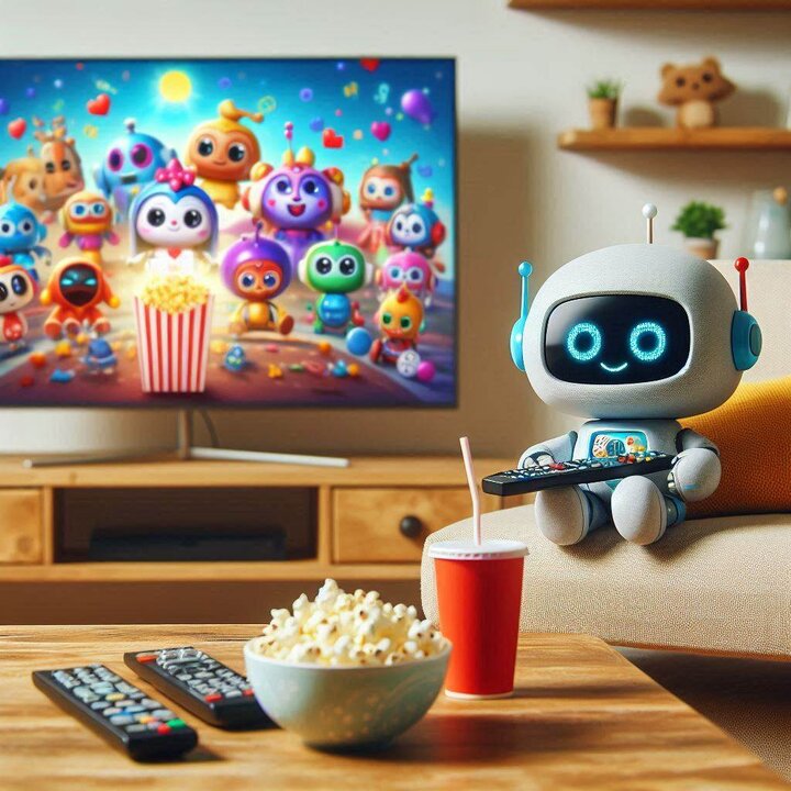 لزوم تعیین سیاستگذاریهایی برای تولید محتوای مجازی در راستای اصول تربیتی کودک و نوجوان