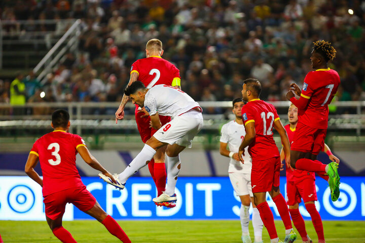 برنامه هفته دوم گروه A کافا + جدول