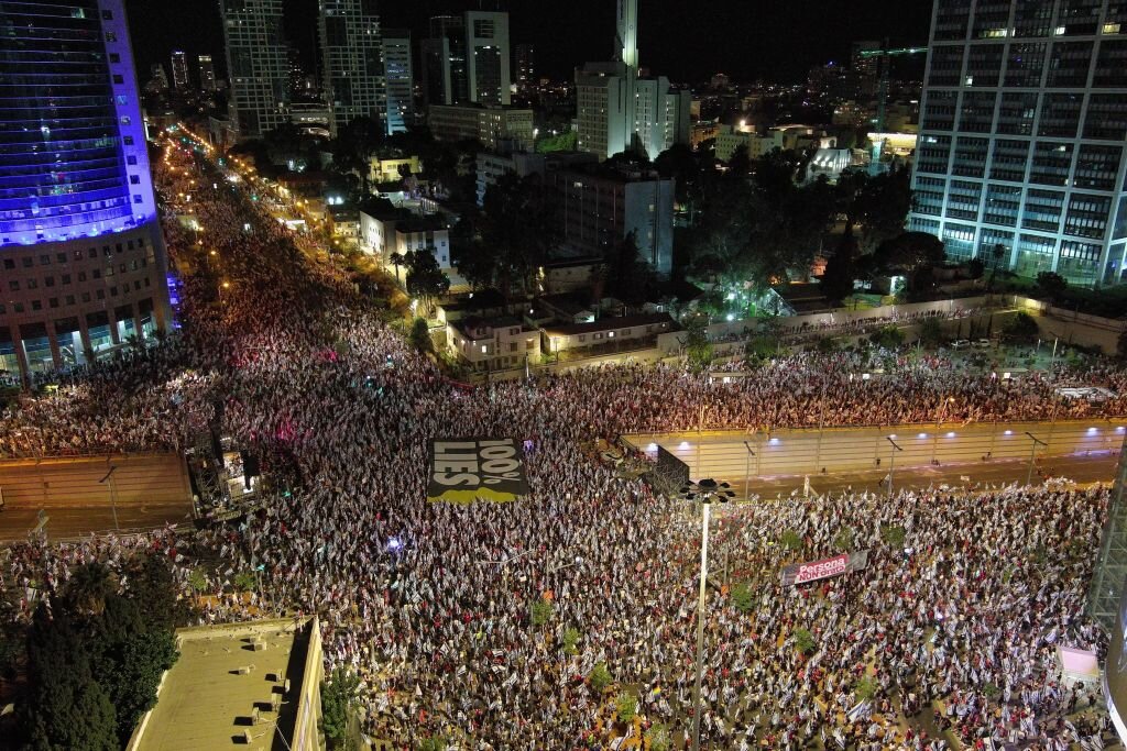 بیبی در بنبست