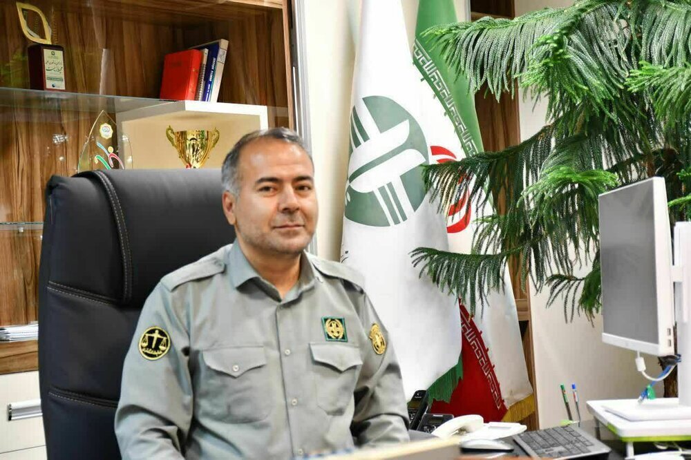 جایگزینی فناوری جدید برای نیروگاه حرارتی شهر تبریز/ پایش مناطق حفاظت شده هوشمند میشود