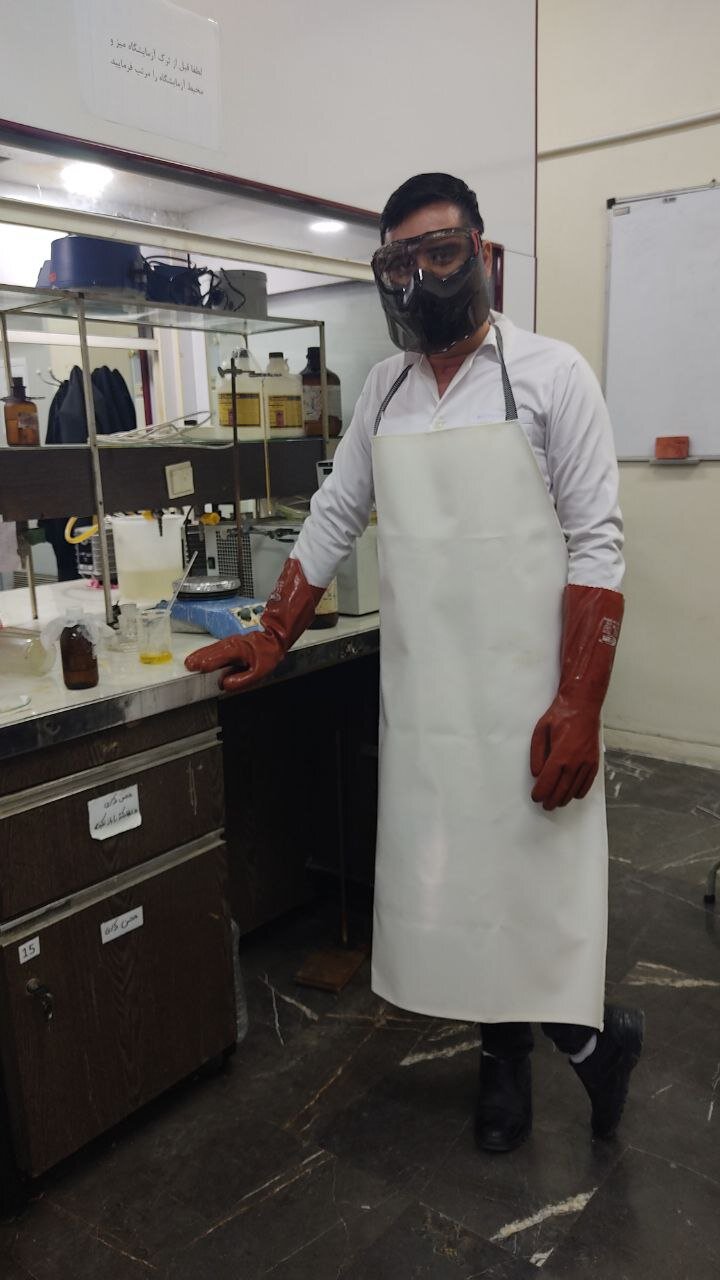 پلیمرهای خود ترمیمشونده به کمک صنعت خودروسازی میآیند