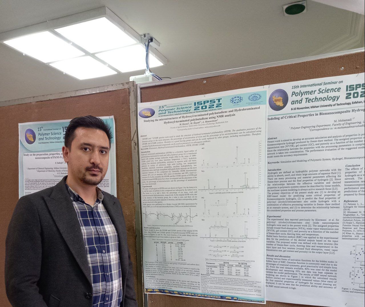 پلیمرهای خود ترمیمشونده به کمک صنعت خودروسازی میآیند