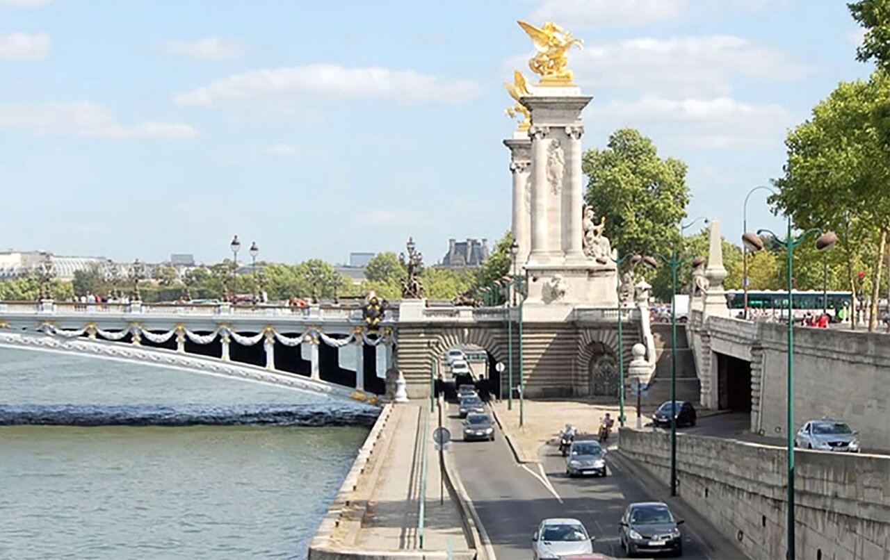 احیای رابطه شهرها و رودخانهها برای تضمین آینده شهری پایدار