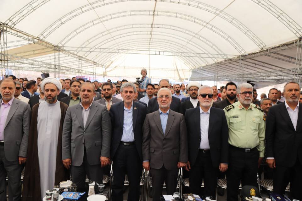 سال جاری سال افتتاح و بهرهبرداری از ابرپروژههای شهرداری شیراز است