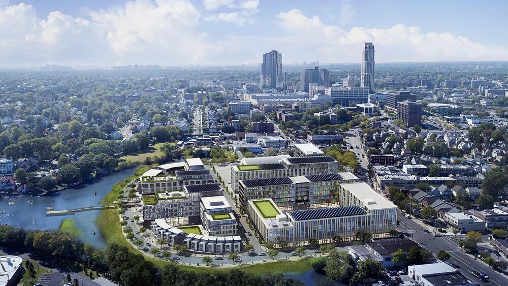 آنچه حومهها برای شهرها رقم میزند...