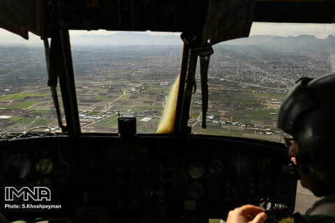 آنچه حومهها برای شهرها رقم میزند...