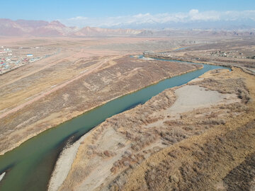 Aras River; A Lifeline Through Time