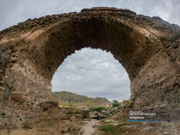 Aras River