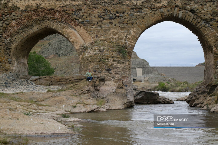 Aras River