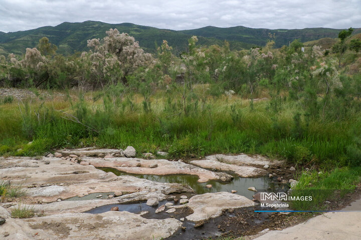 Aras River