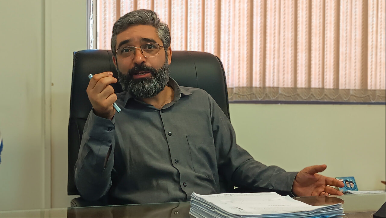 نگاه از بالا به پایین حاکمیت چالش طرحهای جامع و تفصیلی است/ تلاش برای مدیریت توسعه شهر