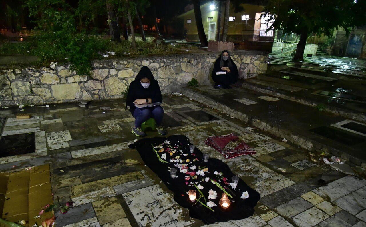 بیمیلی شهروندان گرگانی به تدفین در گورهای چندطبقه / وعده آرامستان جدید به مقصد میرسد؟