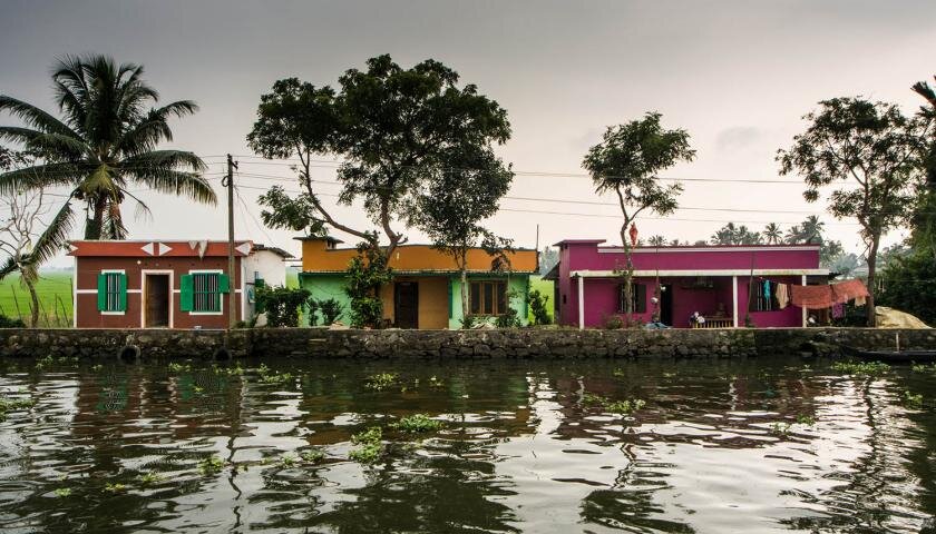 غلبه بر آلودگی زبالهها به شیوه پنج شهر موفق جهان