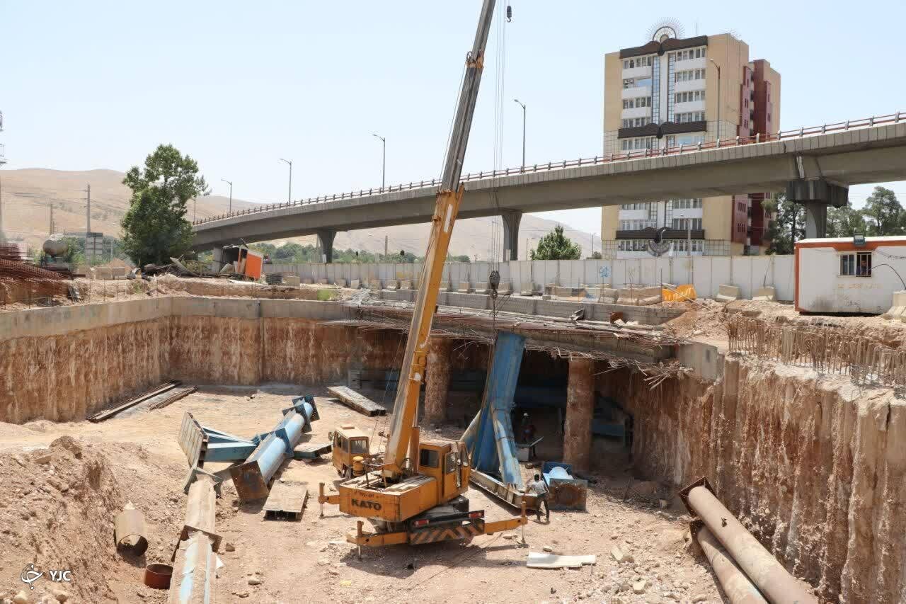 کلانشهرها در گیرودار تامین اوراق مشارکت قطار شهری/ هزینه بالای اوراق، بلای جان مترو