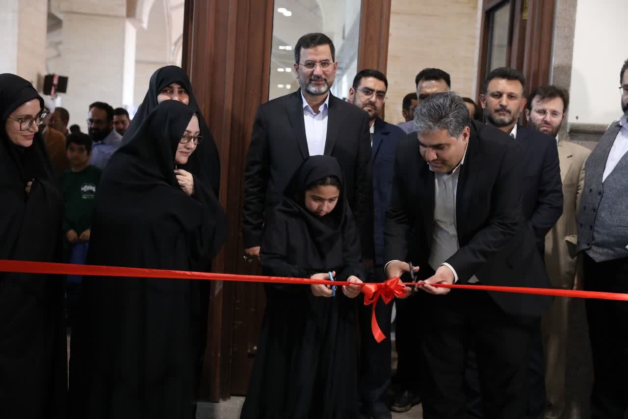 تجلی تحقق تولید داخلی ایرانی در صنعت نوشتافزار قابل مشاهده است